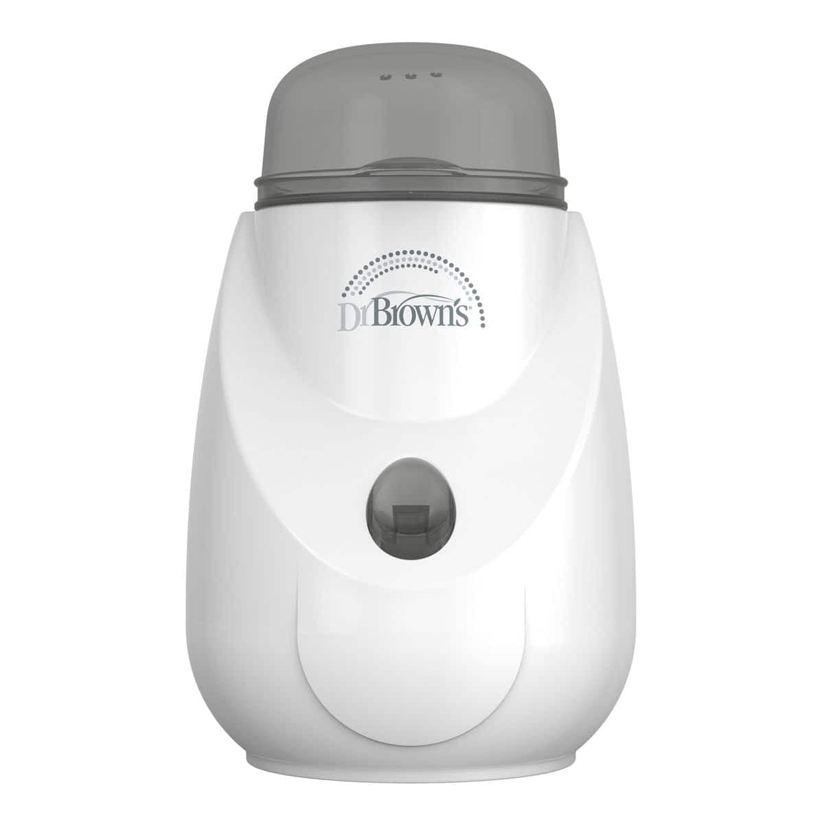Dr. Brown’s InstaFeed Bottle Warmer &amp; Sterilizer