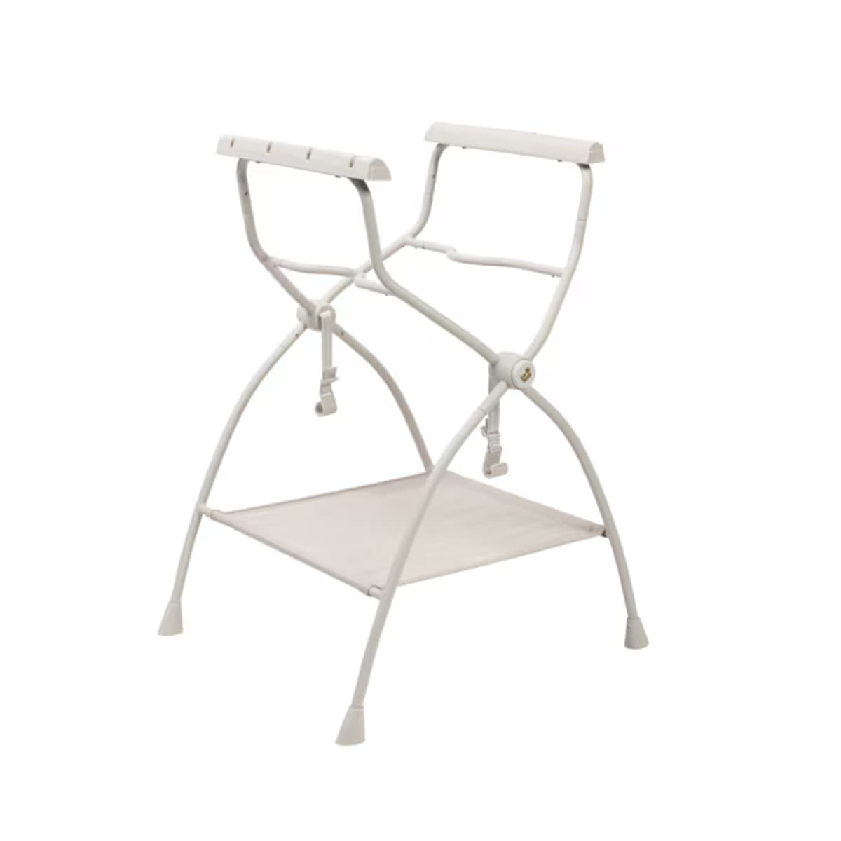 Indigo Bath Stand