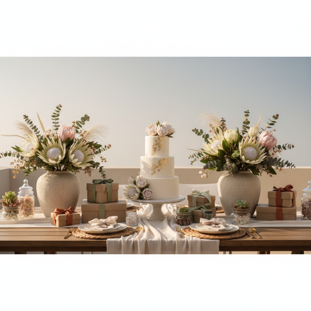 Ultimate Guide to Planning a Baby Shower in South Africa for 2025: Expert Tips and Local Insights