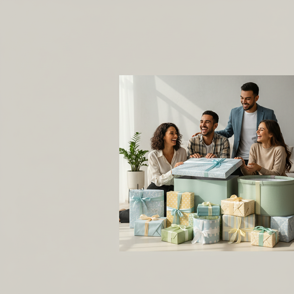 How to Pool Money for Baby Gifts: A Comprehensive South African Group Gifting Guide