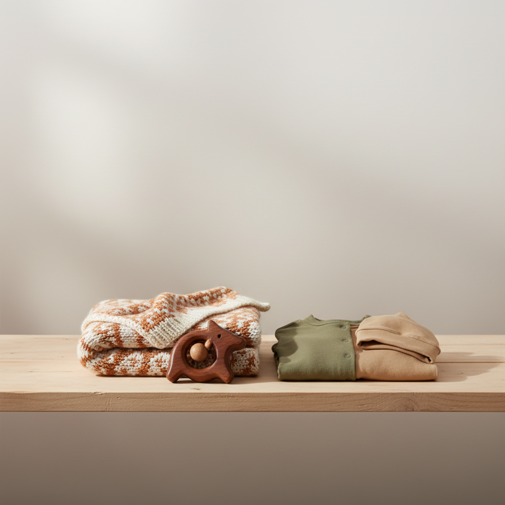 Handmade vs Mass-Produced Baby Products: A Comprehensive Guide for South African Parents