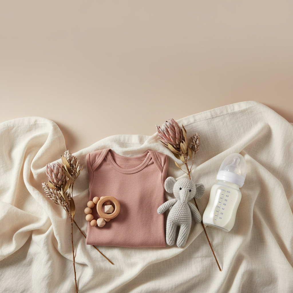 Ultimate Baby Registry Checklist for South African Parents: Essential Gear Guide
