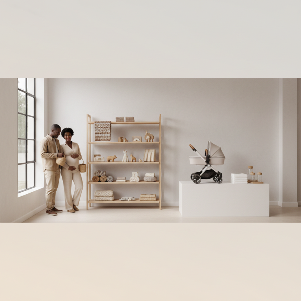 How Registry Partnerships Revolutionize Baby Retail Marketing in South Africa