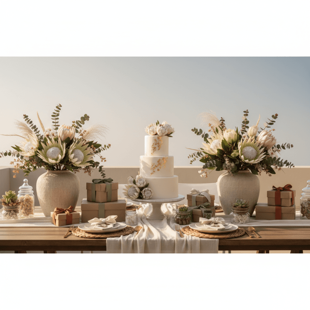 Ultimate Guide to Planning a Baby Shower in South Africa for 2025: Expert Tips and Local Insights