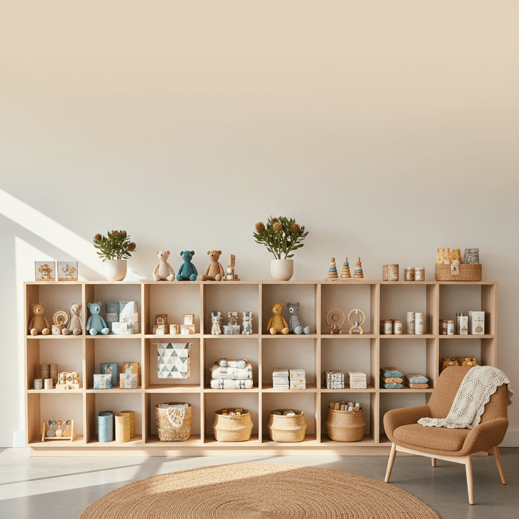 Best Local Baby Stores in Cape Town: Your Comprehensive Parent's Shopping Guide