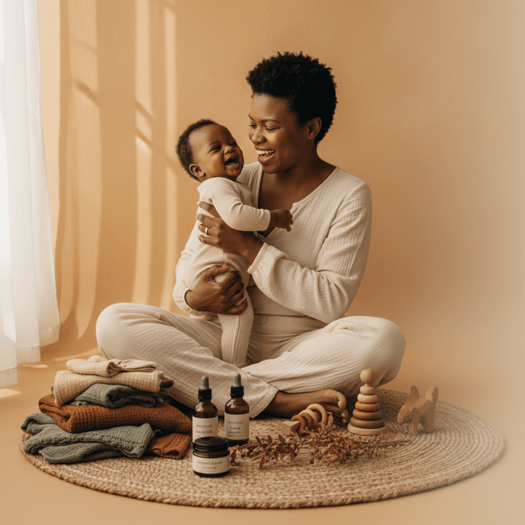 Ethical Baby Products in South Africa: A Comprehensive Guide for Conscious First-Time Parents