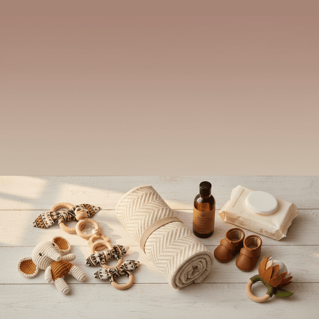 Growing Your Baby Business Through Strategic Registry Partnerships in South Africa