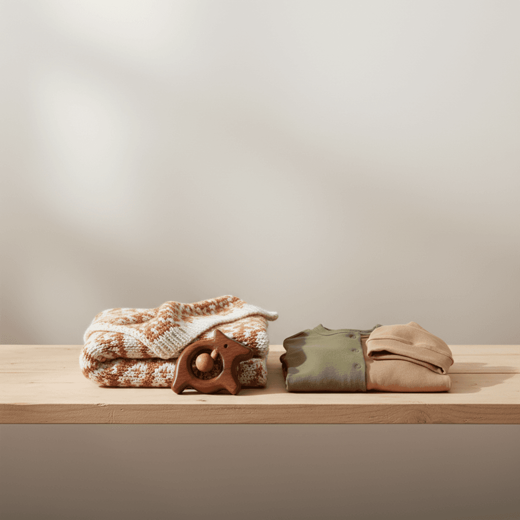 Handmade vs Mass-Produced Baby Products: A Comprehensive Guide for South African Parents