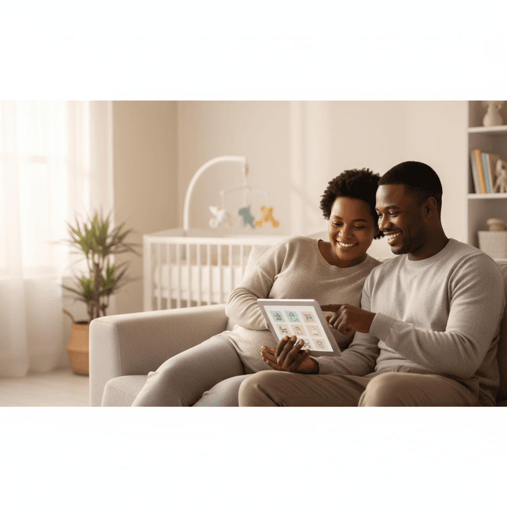 Reaching Expecting Parents in South Africa: The Ultimate Guide for Baby Retailers