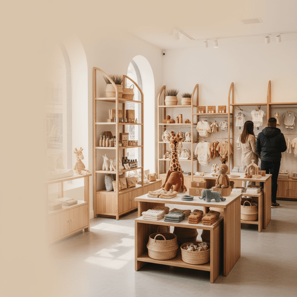 Best Baby Stores in Johannesburg: Your Ultimate Local Shopping Guide for Infant Essentials