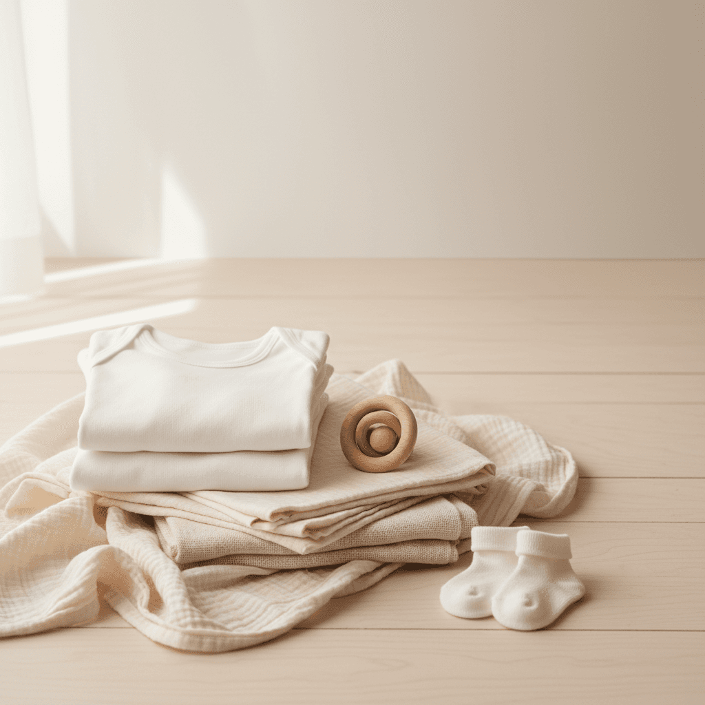 Essential Baby Gear in South Africa: A Practical Parent's Guide to Newborn Must-Haves