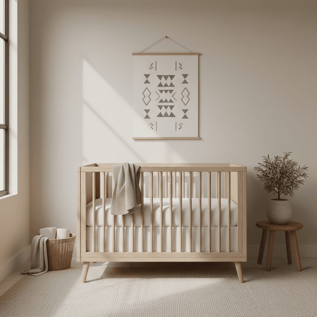 Safe Sleep Products: What South African Parents Need to Know About Infant Sleep Safety