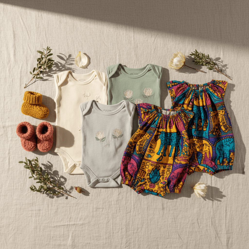 Best South African Baby Clothing Brands: Your Ultimate 2026 Shopping Guide