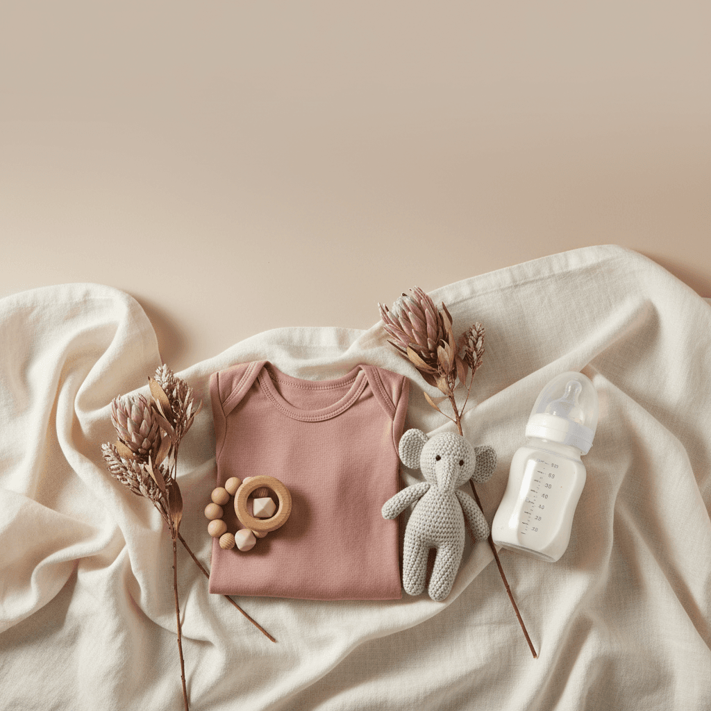 Ultimate Baby Registry Checklist for South African Parents: Essential Gear Guide