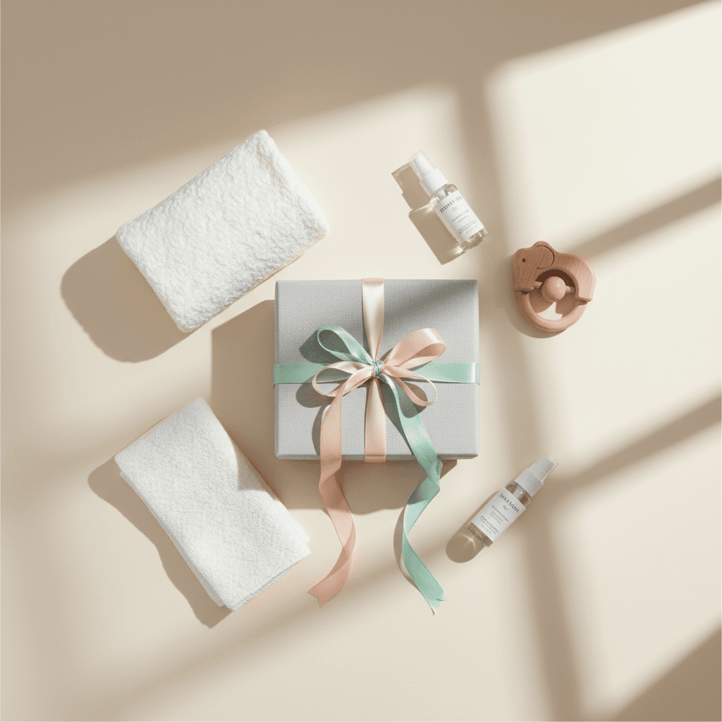 Best Gifts for New Moms: Practical and Thoughtful Ideas She'll Actually Love