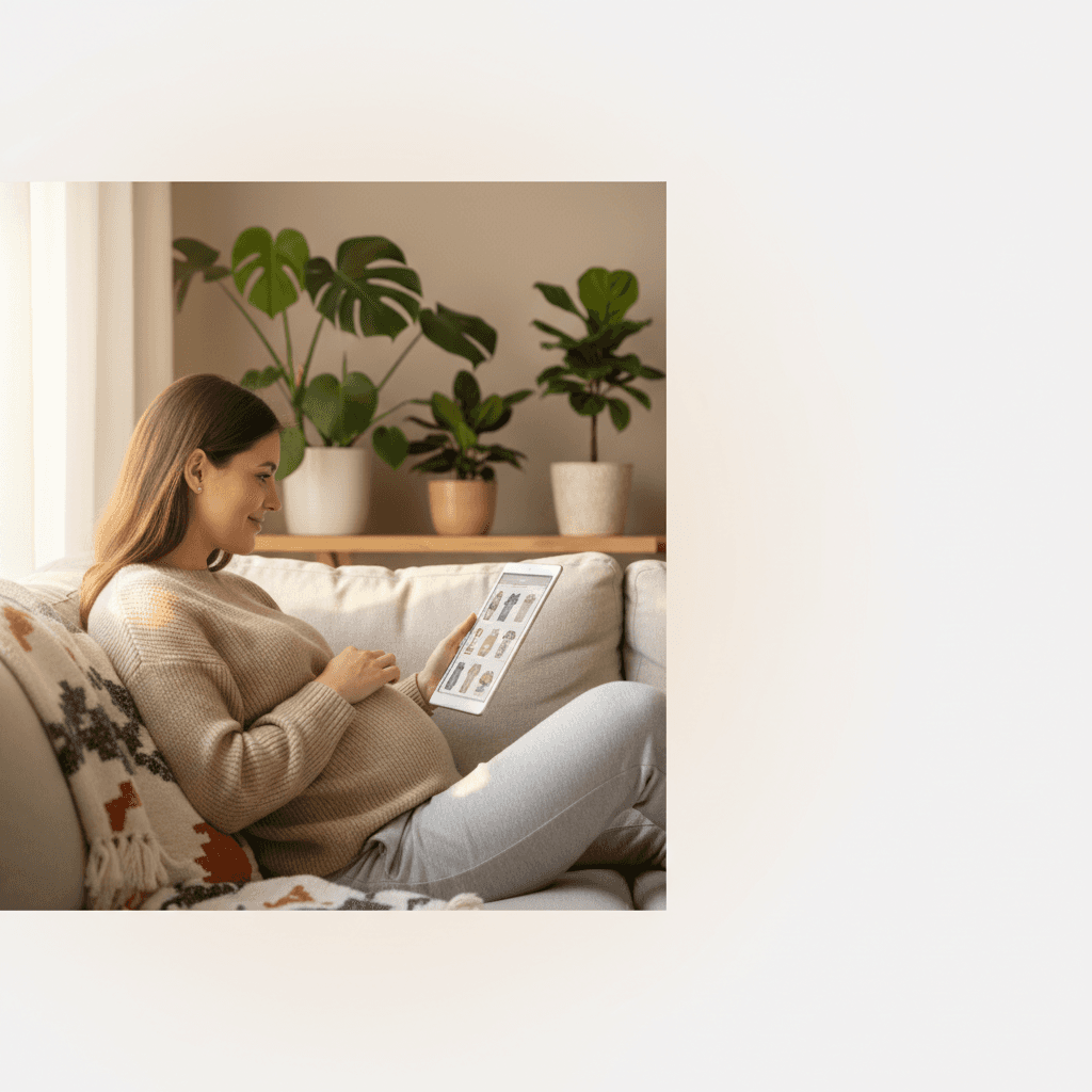 The Ultimate Guide to Timing Your Baby Registry: A Comprehensive Timeline for South African Parents