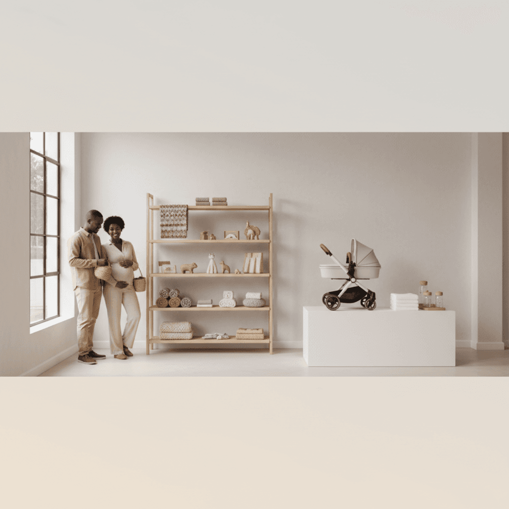 How Registry Partnerships Revolutionize Baby Retail Marketing in South Africa