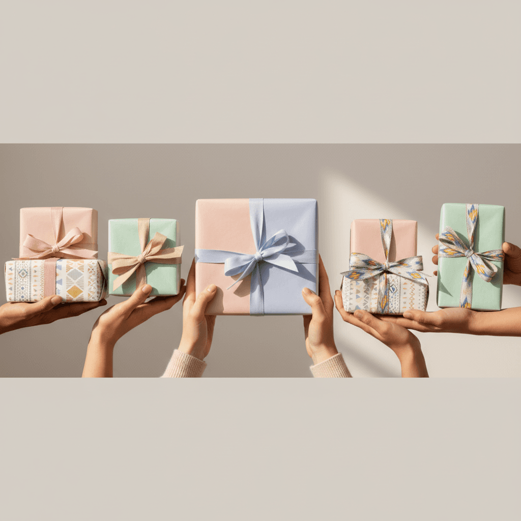 Multi-Store Baby Registries: The Ultimate Guide to Stress-Free Gift Shopping in South Africa