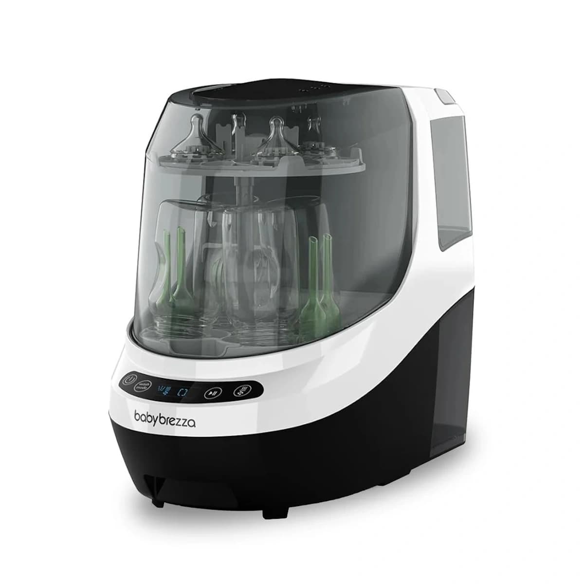 Baby Brezza Bottle Washer Pro