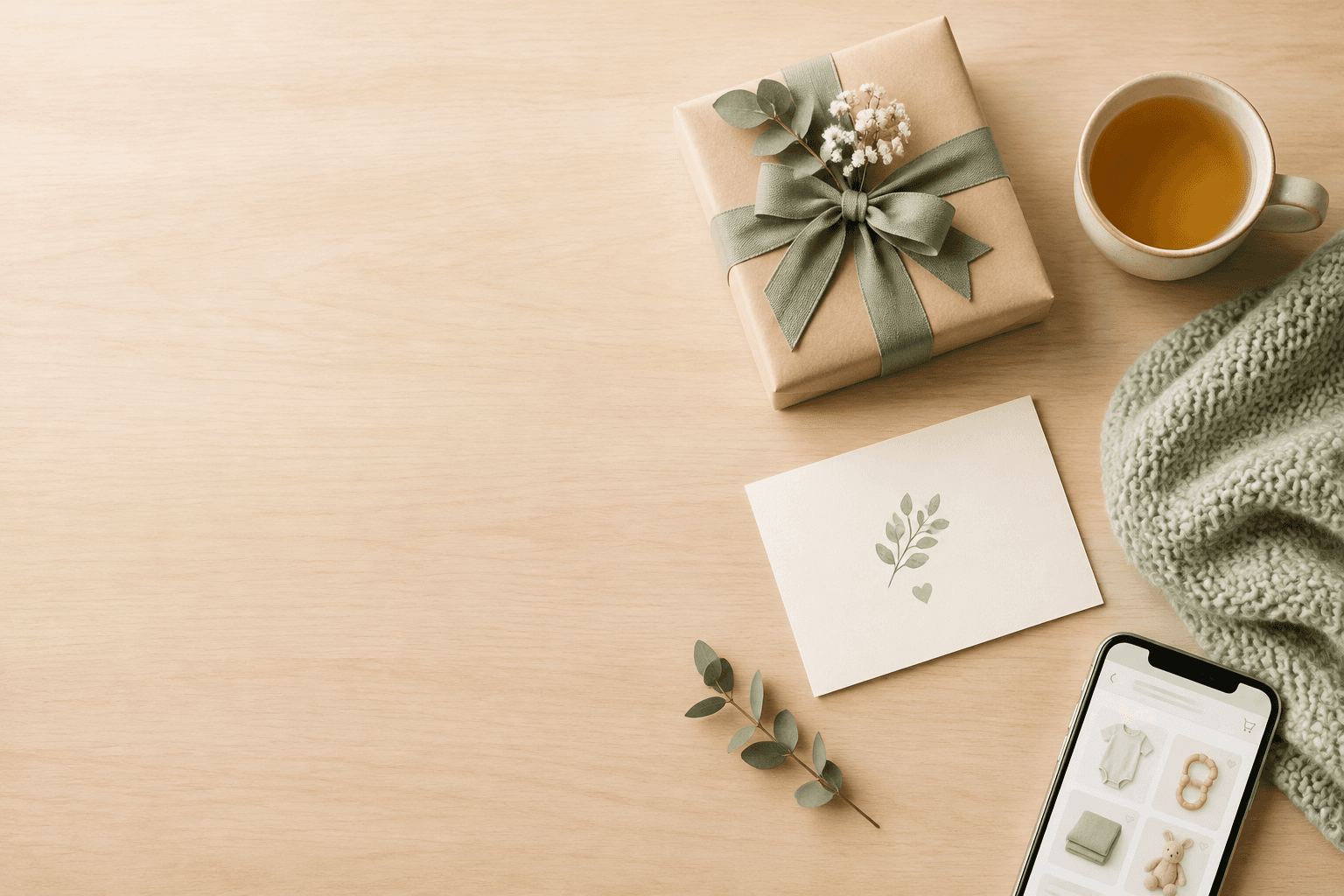 Baby Registry Etiquette: What Every Guest Should Know