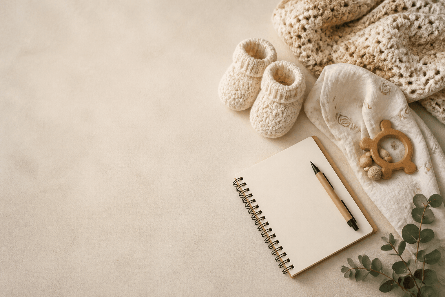 The Ultimate Baby Registry Checklist for South African Parents (Trimester by Trimester)