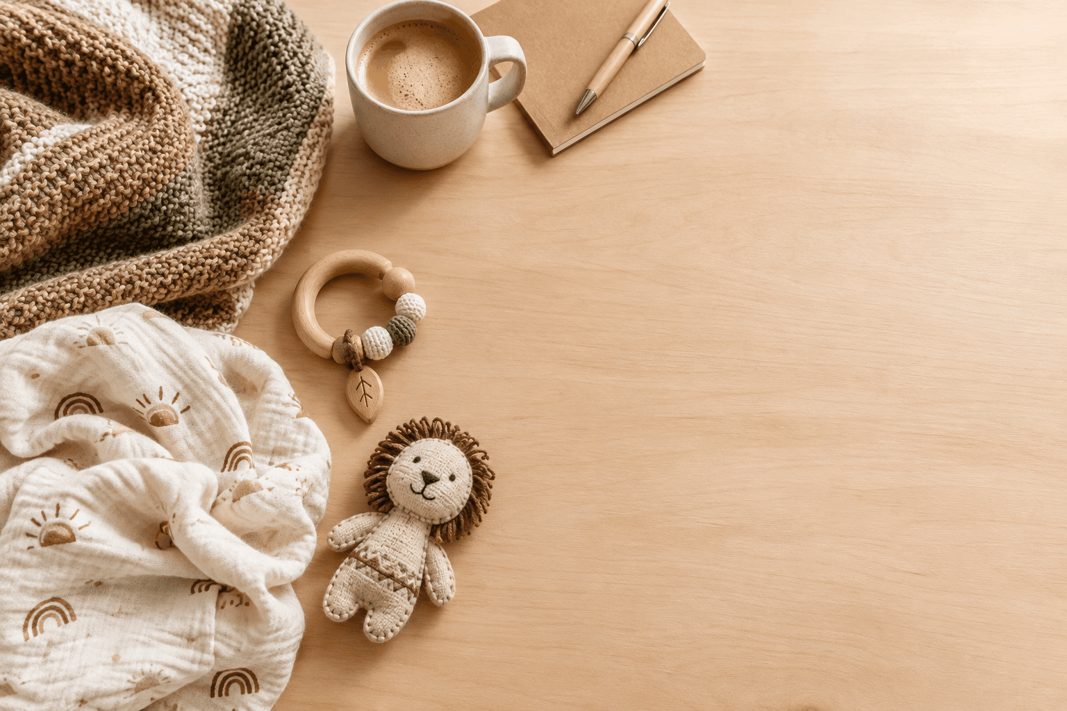 Why Shopping Local Matters: Supporting SA Baby Artisans When You Build Your Registry